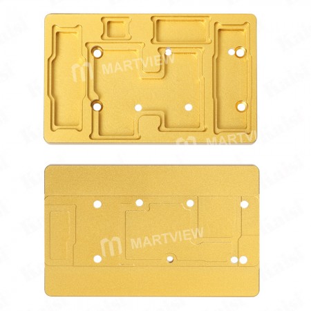 Kaisi K-303Pro Desoldering Platform Expansion Module for iPhone 6 to 13 Pro Max
