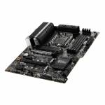 MSI Z590-A PRO Motherboard LGA 1200 DDR4 128GB Intel Z590 for Desktop Computer