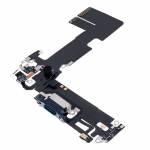 Replacement usb charging flex cable for iPhone 13 midnight
