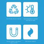 maant c03-mobile-phone-repair-universal-bga-hard-disk-cpu-magnetic-tin-planting-silicone-mat-7