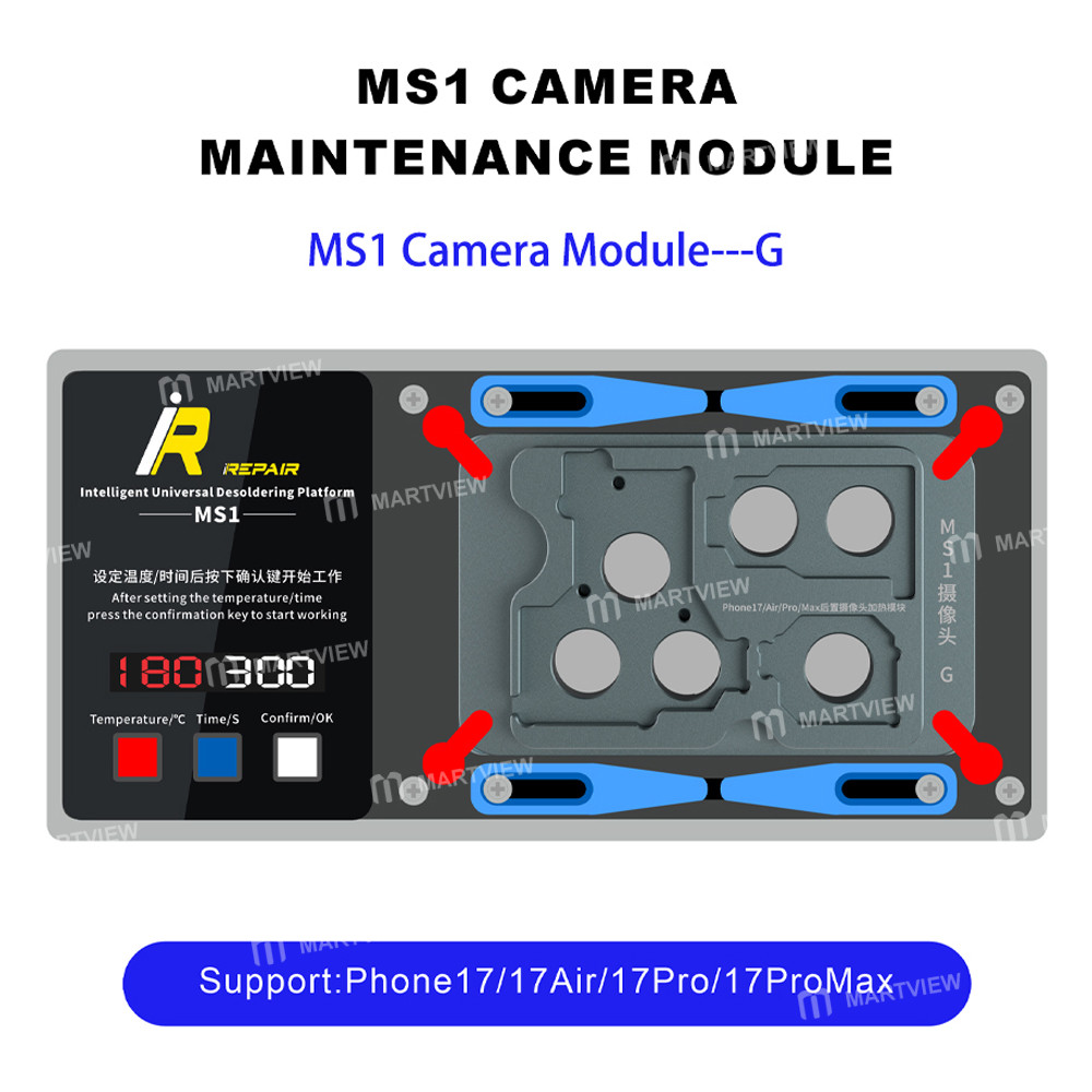 mijing irepair-ms1-rear-camera-heating-module-suitable-for-iphone-16-to-17pro-max-3