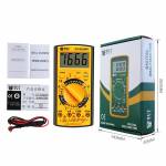 BEST DT9205M+ Professional Digital LCD Multimeter with Data Hold