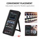 hantek 2c42-2-in-1-dual-channels-40mhz-bandwidth-handheld-digital-oscilloscope-multimeter-7