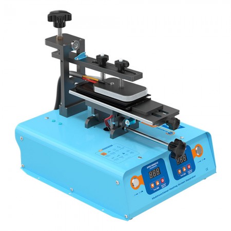 Sunshine S-918M Multifunctional All-in-one Frame Remover and