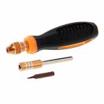JAKEMY JM-8109 (38 In 1) Screwdriver Set Repair Tools For Laptop & Phone