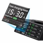 mega idea-multi-port-digits-display-desktop-usb-quick-charger-2