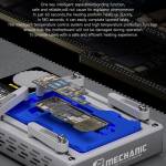 mechanic heat-air-intelligent-motherboard-layered-desoldering-station-for-iphone-x-to-15pro-max-3