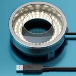 ifixes il27-lite-69led-microscope-polarized-led-ring-light-for-remover-glare-restoring-colors-8