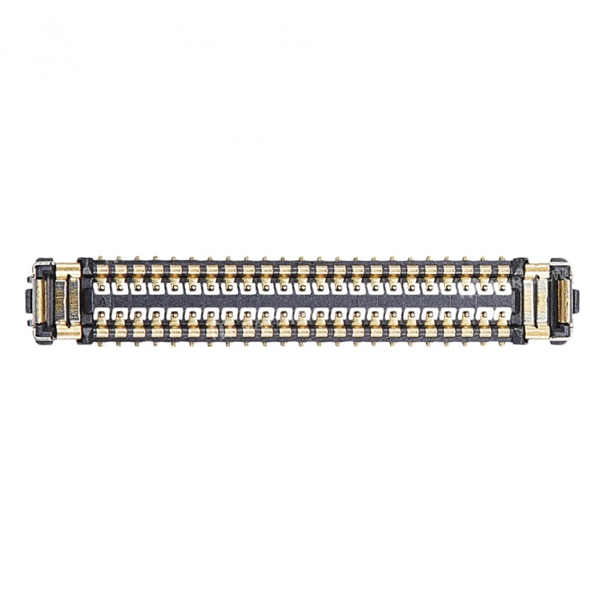 46 pin-lcd-fpc-connector-on-the-motherboard-for-ipad-pro-11-3rd-gen-2022