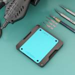 xinzhizao universal-high-temperature-silicone-pad-for-ic-chip-soldering-10