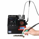 aifen a9ed-2026-control-temperature-colour-screen-soldering-station-2