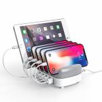 Orico DUK 5 Ports 40W USB Charger Station