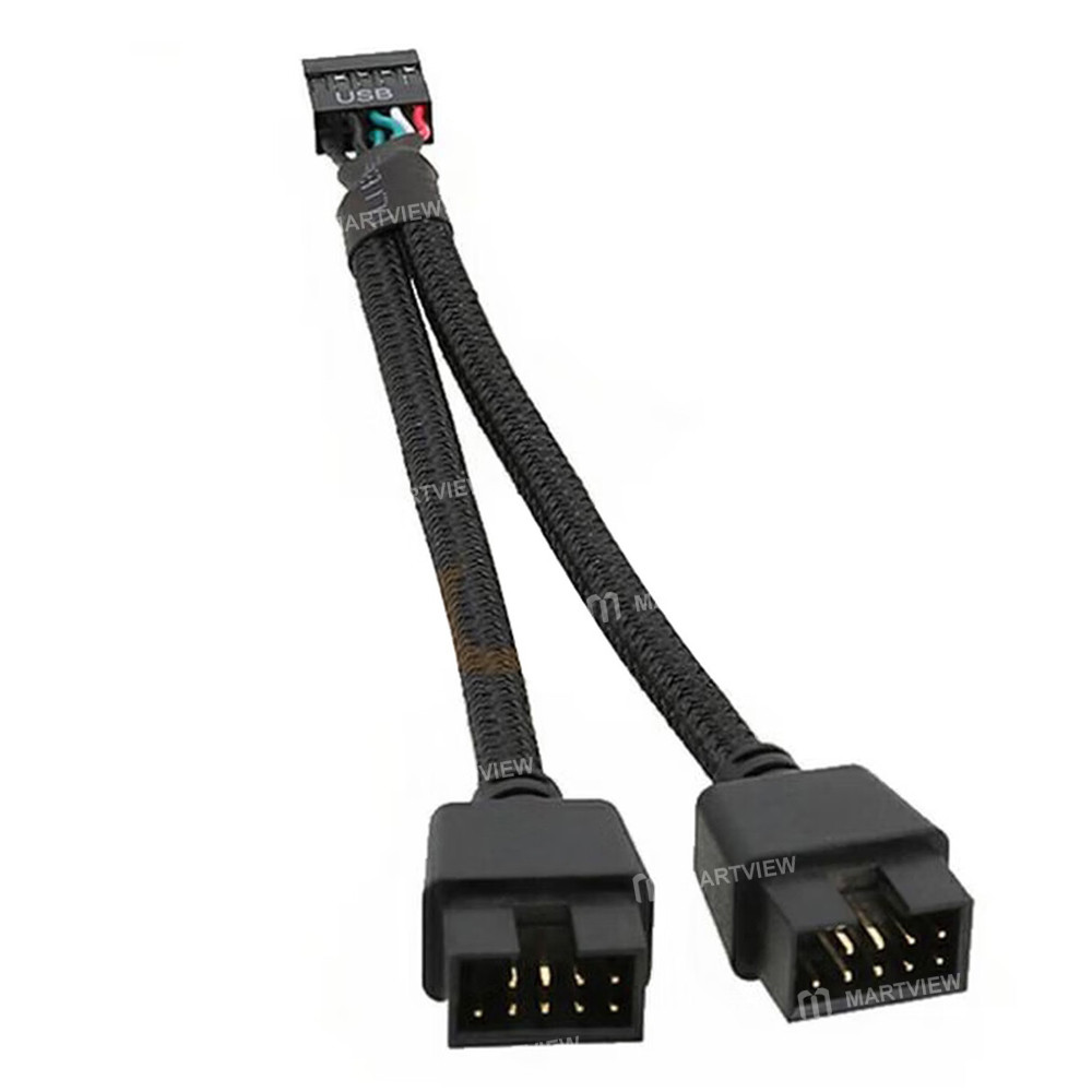 9 pin-to-dual-9-pin-splitter-usb-expansion-cable-for-computer-motherboard-7