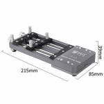 BEST B-18 Universal Electric Dual-axis Fixture for Phone Motherboard IC Chip PCB Repair