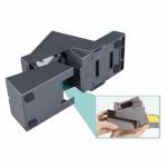 Quick TS1200A 120W 110V / 220V LCD Touch Digital Display Soldering Station