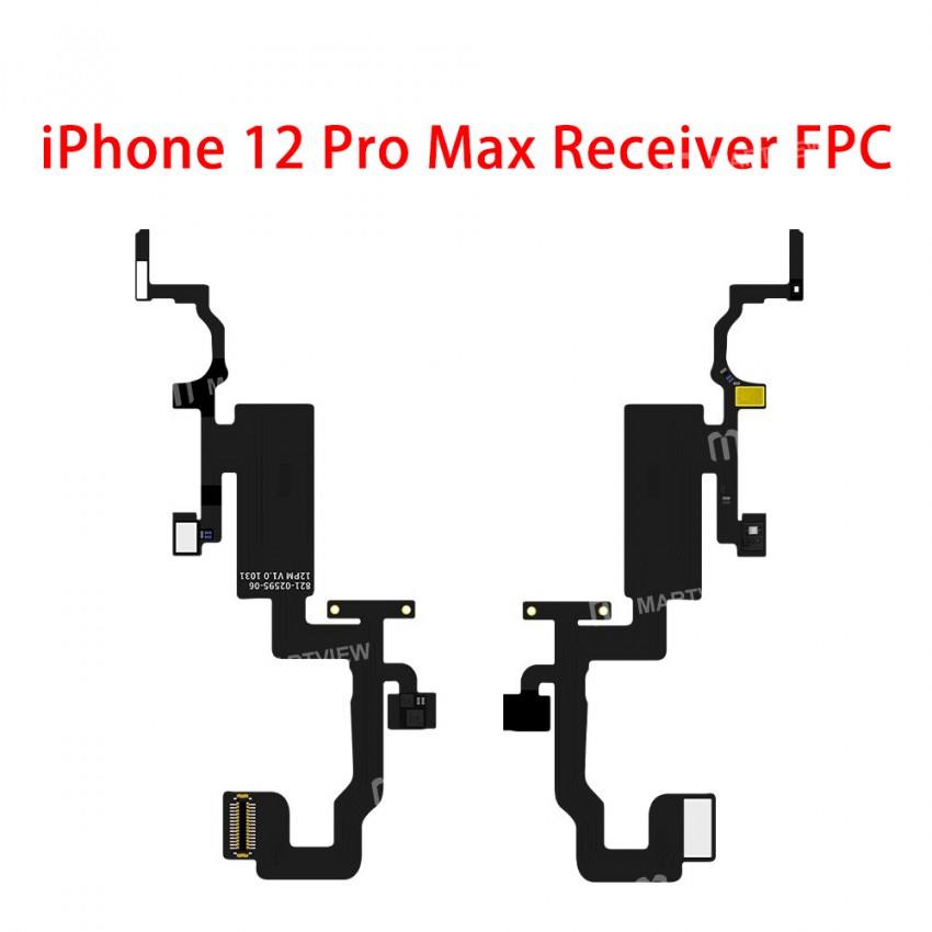 jcid v1se-v1s-pro-earpiece-receiver-fpc-test-flex-cable-11