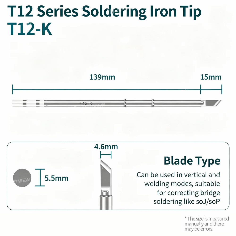 yihua t12-soldering-iron-tips-for-yihua-948db-ii-soldering-station-5