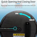 Sunshine S-978A Mini One-button Intelligent Defoaming Machine for LCD Refurbishment