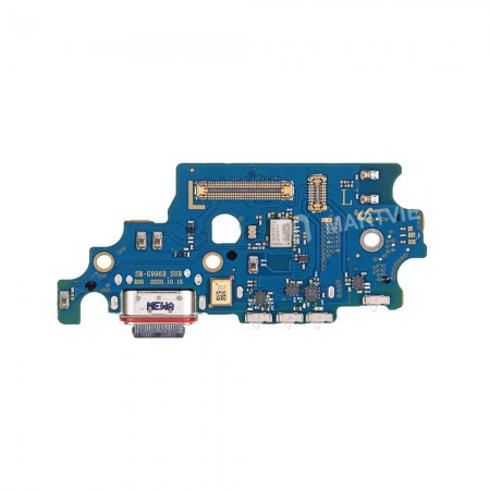 Replacement usb charging board for samsung galaxy s21 plus