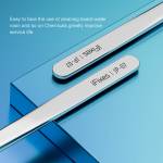 ifixes jp-07-01mm-extra-hard-diamagnetic-steel-high-precision-3d-fine-tweezers-7