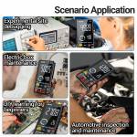 aneng 615-rechargeable-touch-control-fully-automatic-intelligent-anti-burn-in-digital-multimeter-4