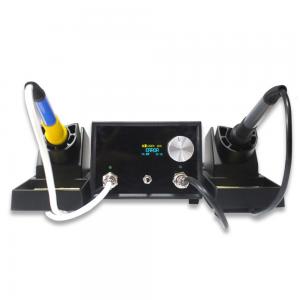 Manual Switches to Handle