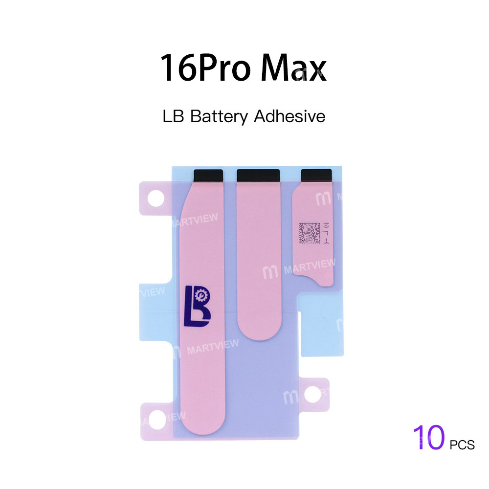 lb tool-ip-series-peel-and-stick-residue-free-battery-adhesive-for-iphone-11-to-17pro-max-19