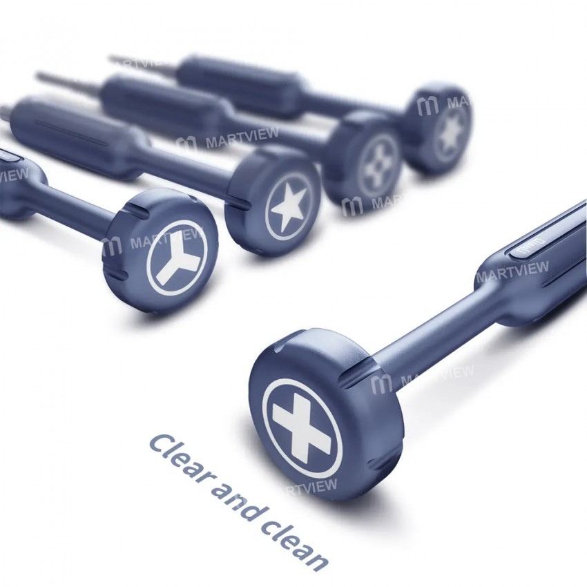 qianli 2d-flyfish-high-hardness-magnetic-bit-smooth-bearing-screwdriver-for-digital-product-repair-6