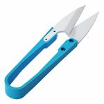 MaAnt Insulated Ceramic U-shaped Shear for Mobile Phone Repair Cutting Work