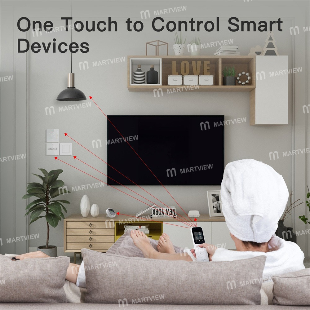 tuya wifi-intelligent-touched-screen-center-control-panel-5