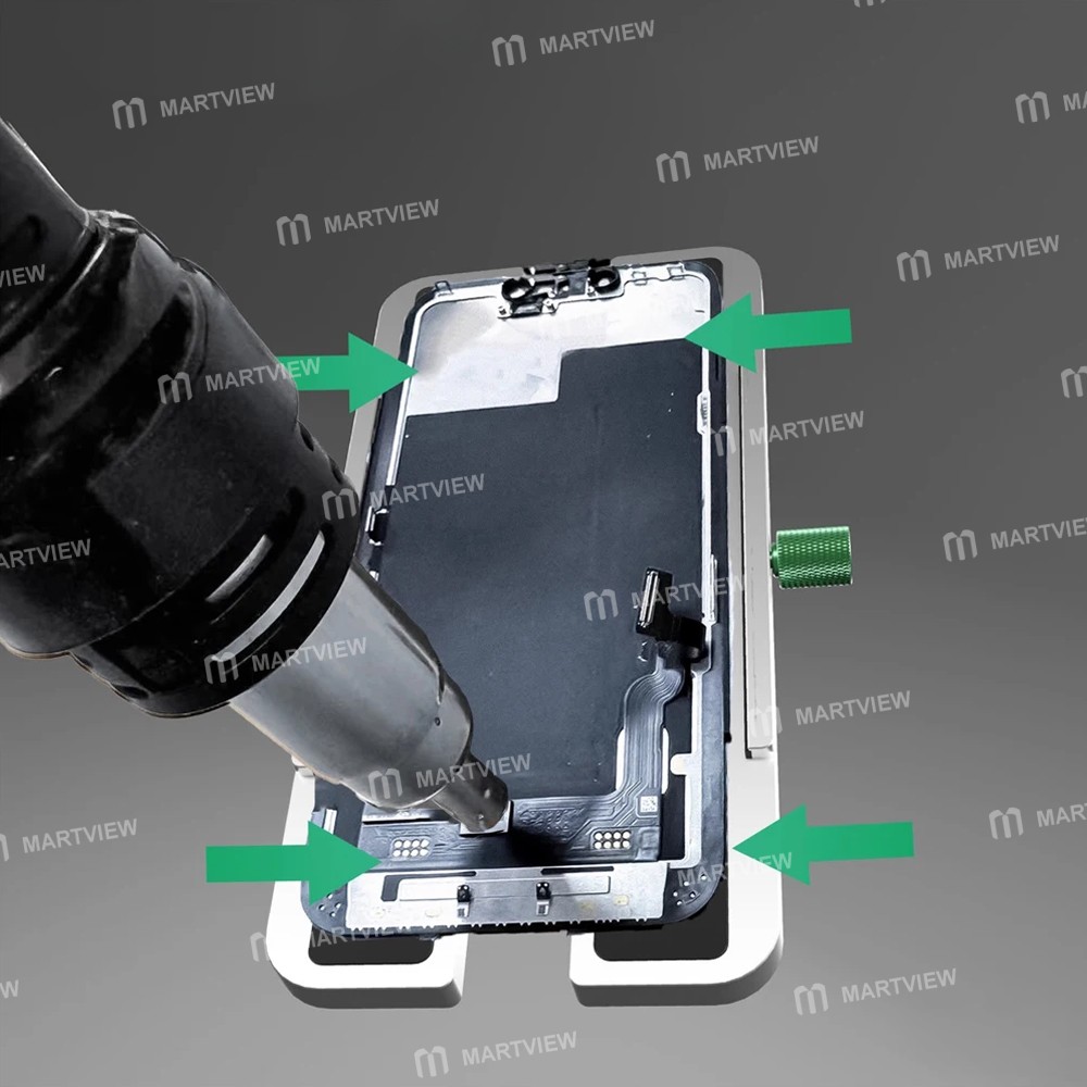 wylie wl-133h-aluminum-alloy-mobile-phone-screen-special-repair-fixture-5