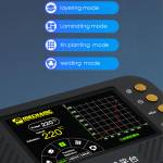 mechanic heat-kit-intelligent-reflow-soldering-heating-platform-for-iphone-11-to-13pro-max-motherboa