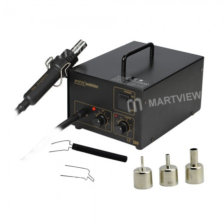 AOYUE INT-850C Hot Air Rework Station