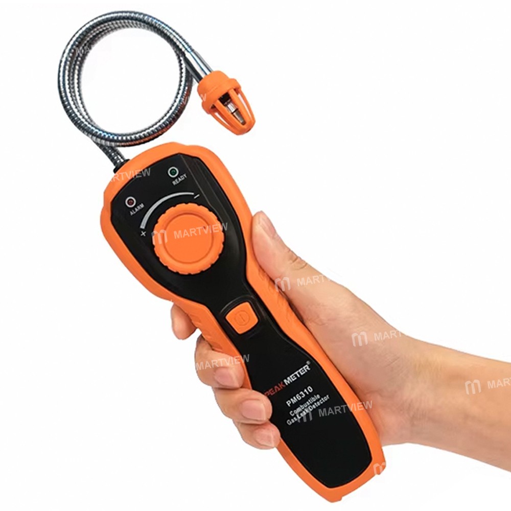 peakmeter pm6310-4
