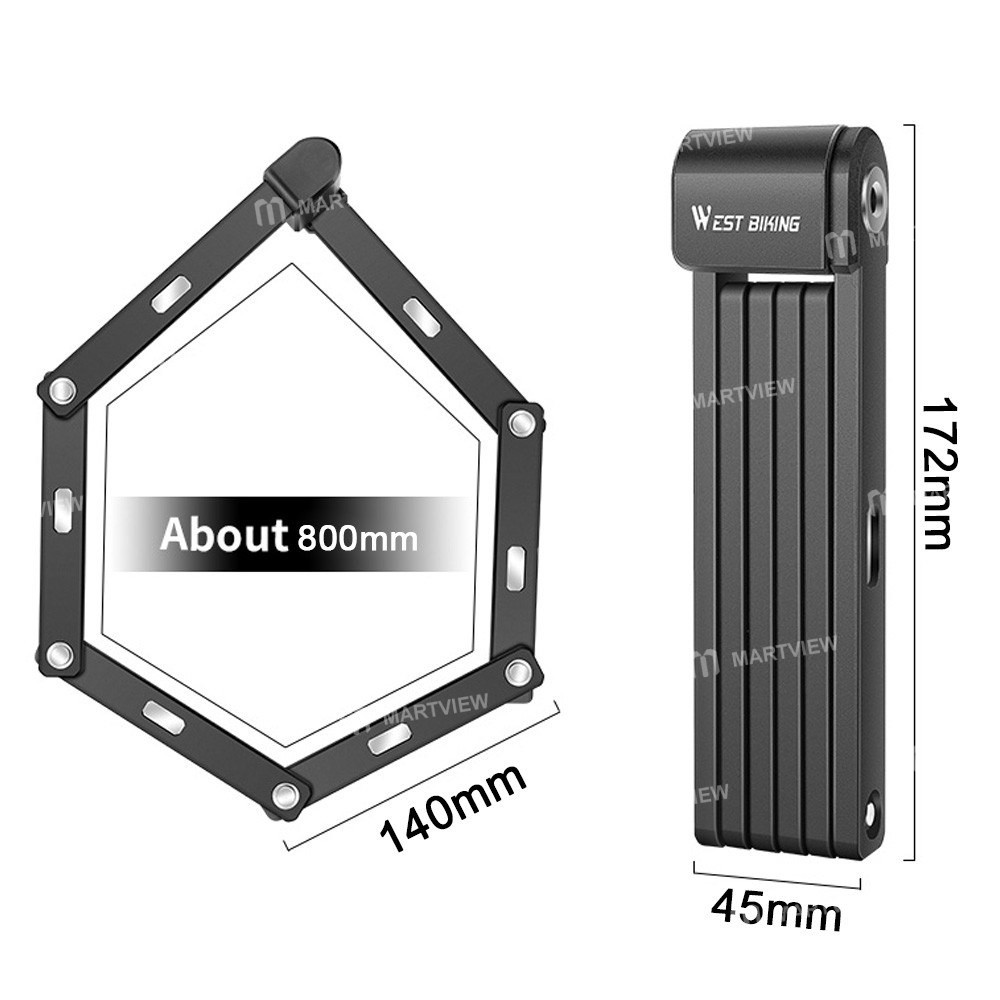 west biking-bike-foldable-20