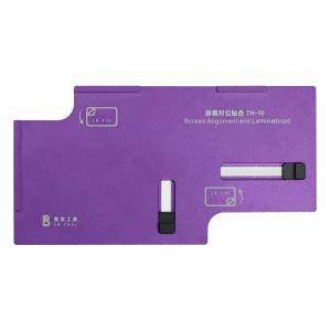 LB Tool TH-10 Screen Alignment and Bonding Device for Mobile Phone ...