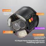 ycs integrated-microscope-positioning-light-source-with-uv-curing-scalable-thermal-imaging-fan-4