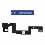 Mechanic FID Dot Matrix Detection Face ID Read Write Programmer for iPhone X - 11 Pro Max