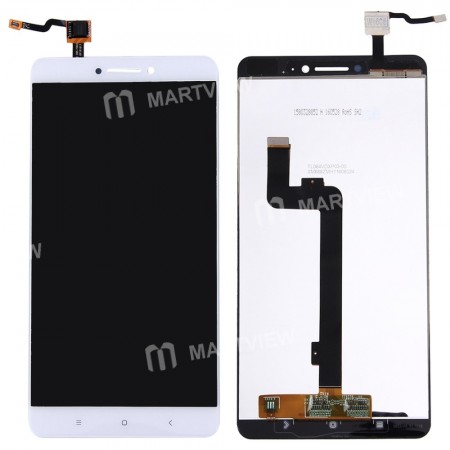 LCD Digitizer Screen Replacement for Mi Max use