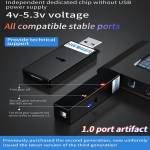 HW Chrysanthemum Third-generation USB 1.0 Engineering Plug HUAWEI Phone Port Switch Button Restorati