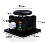 wylie moro-35-disc-polishing-grinding-machine-for-tweezers-blades-test-probes-6