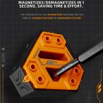 jakemy jm-z21-trendy-innovation-360-rotated-cube-shaped-magnetizer-9