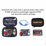 Replacement r sim dongle updater exclusive to r sim card program for rsim 12 rsim 14 rsim15