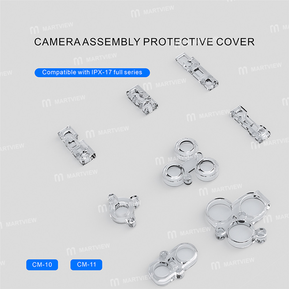 mijing cm-10-cm-11-magnetic-camera-lens-protector-cover-for-iphone-x-to-17pro-max-2