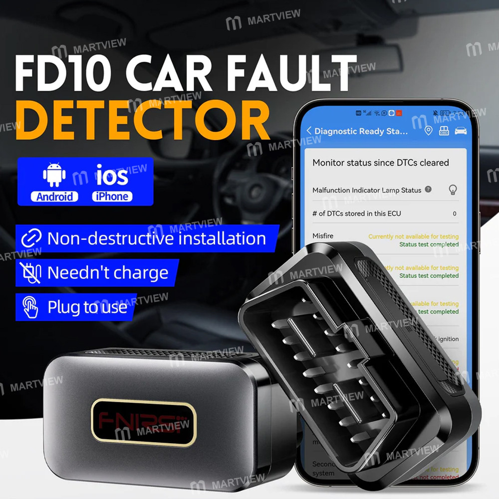 fnirsi fd10-bluetooth-51-car-obd2-scanner-clear-error-obd-diagnostic-tool-support-ios-android-14