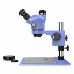 mijing mj-7050pro-7-50x-synchronous-zoom-trinocular-stereo-microscope-with-aluminum-alloy-base-2