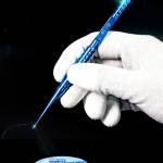 Relife RT-11B RT-15B Titanium Alloy Special Jump Wire Tweezer