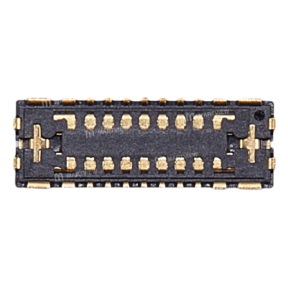 14 pin-front-camera-fpc-connector-compatible-for-iphone-15-15-plus-2