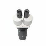 XTJ-4400 Stereo Zoom Microscope for Phone Motherboard Inspection Repair, Electronics Industry