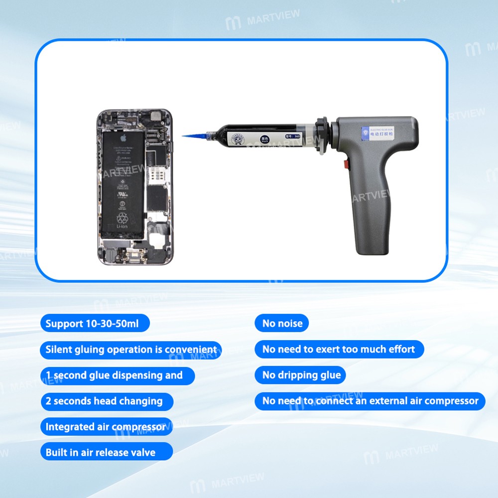 xuanxing multifunctional-electric-glue-gun-for-103050ml-glue-paste-4